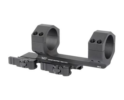 35MM QD SCOPE MOUNT