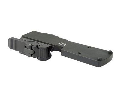 TRIJICON RMR LOW QD MOUNT BLACK