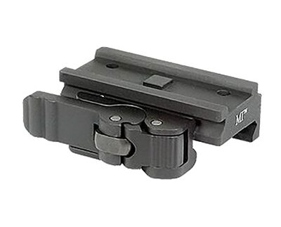 AIMPOINT T-1 LOW QD MOUNT BLACK