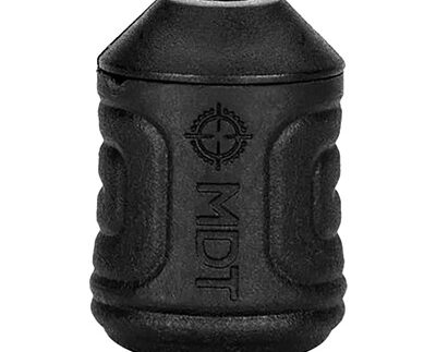 BOLT HANDLE - CLAMP ON - RUGER AMERICAN - BLK