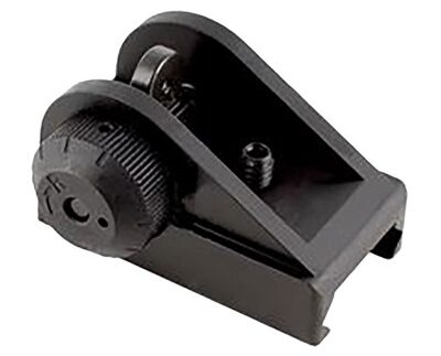 MCR REAR SIGHT ASSEMBLY