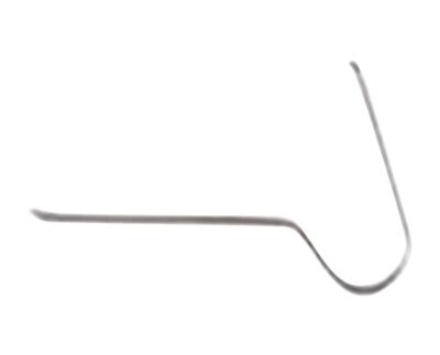 MCR FEED CAM LEVER ARM SPRING