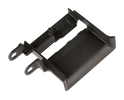 MCR STEEL FEED TRAY PHOSPHATE