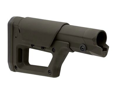 AR-15 PRS LITE BUTTSTOCK OD GREEN
