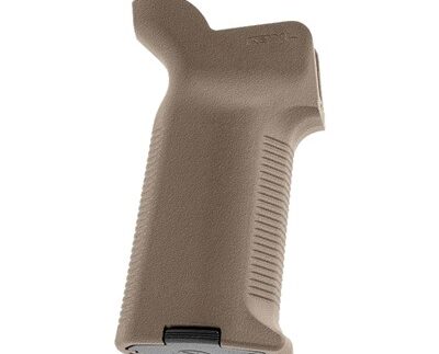 MOE-K2-XL GRIP POLYMER FOR AR-15/M4 FDE