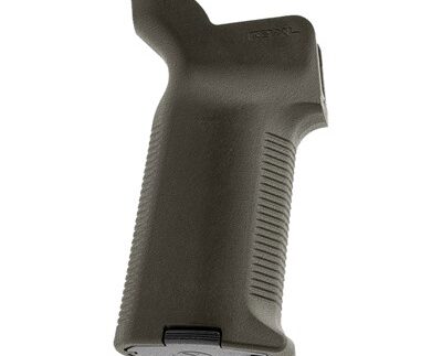 MOE-K2-XL GRIP POLYMER FOR AR-15/M4 ODG