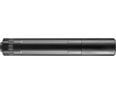 GHOST-M 45 CALIBER PISTOL SUPPRESSOR
