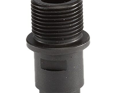 WALTHER P22 THREAD ADAPTER 1/2X28