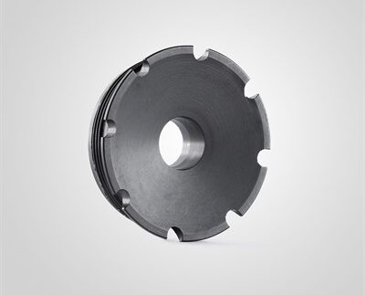 6.5MM SANDMAN/NOMAD FRONT CAP