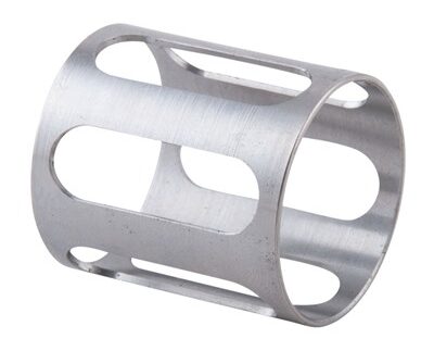 GHOST 45M FIXED BARREL SPACER