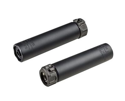 SOCOM556-RC2 5.56MM QD MOUNT SUPPRESSOR