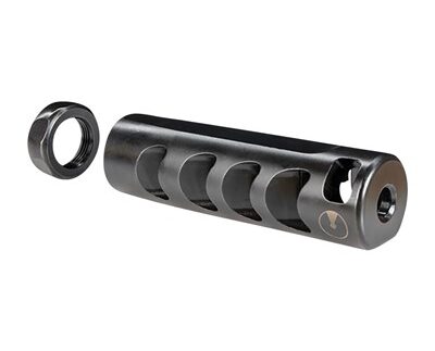 7MM APOLLO LR COMPENSATOR 5/8X24