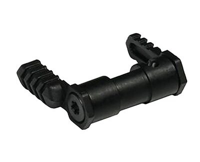 ZEROED 60 / 90 AMBIDEXTROUS SAFETY SELECTOR