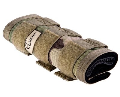 HTP SUPPRESSOR COVER MULTICAM 6''