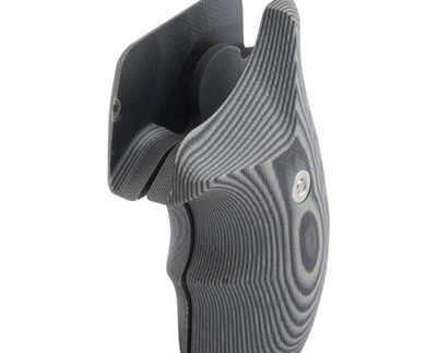 J-FRAME 320 BLACK GREY G10