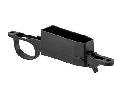 HOWA 1500 SA TRIGGER GUARD DETACHABLE MAGAZINE FLOORPLATE