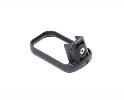 GL ENHANCED MAGAZINE WELL FOR GLOCK 19 GEN 3 BLACK