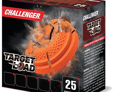 FIRST CLASS TARGET LD 12GA 2-3/4'' 1OZ #7.5 1200FPS 250/CASE