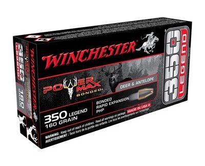 POWER MAX 350 LEGEND 160GR BOND RAPID EXPANSION PHP 20/BOX