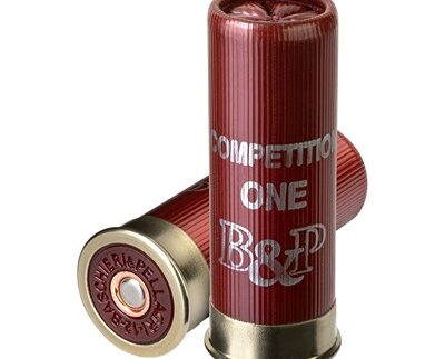 COMPETITION ONE 12GA 2-3/4'' 7/8OZ 1160FPS #7-1/2 250/CASE