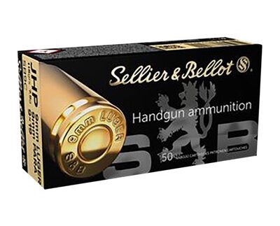 7.62X25MM TOKAREV 85GR FULL METAL JACKET 50/BOX