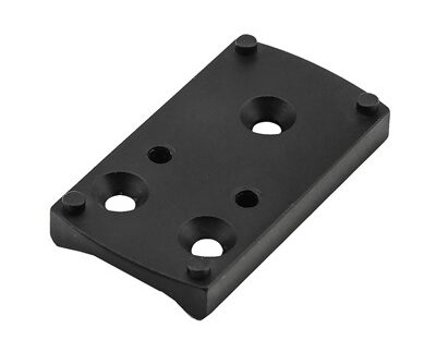 FASTFIRE MOUNT FOR SIG SAUER P226 BLACK