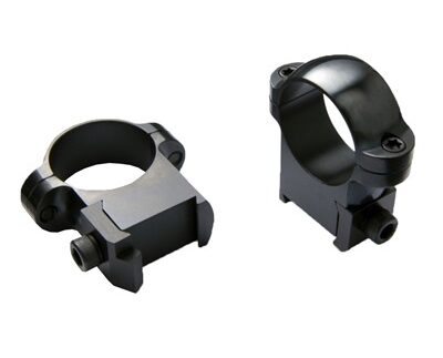 1'' MEDIUM T3 RINGS MATTE