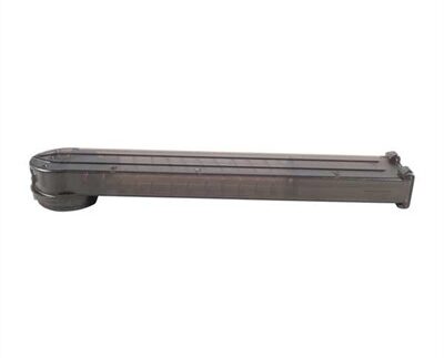 PS90/P90 MAGAZINE 5.7X28 10RD POLYMER SMOKE