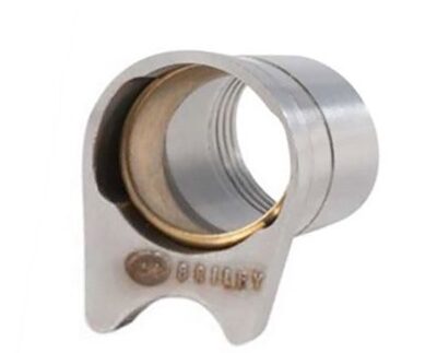 .580'' GOVERNMENT DROP-IN BUSHING & RING