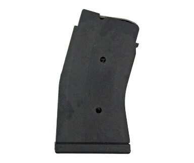 CZ 452/453 MAGAZINE 22 WMR 10RD POLYMER BLACK