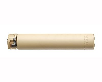 SOCOM300 SPS SOUND SUPPRESSOR DARK EARTH