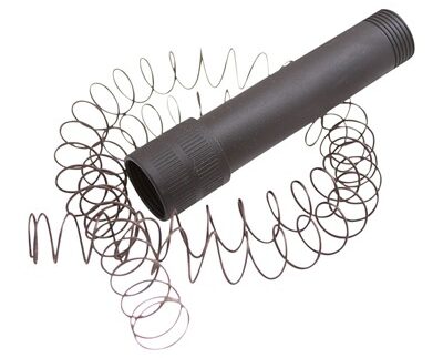 MAGAZINE EXTENSION 7 SHOT BENELLI M4