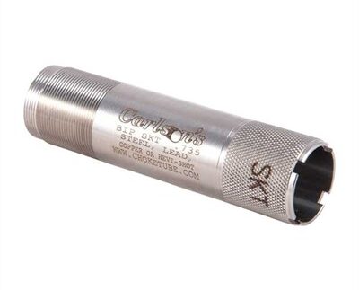 INVECTOR PLUS 12 GA SKEET BROWNING CHOKE TUBE SS