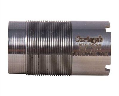 WINCHESTER 12GA FLUSH CYLINDER