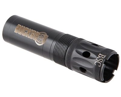 MOBIL 12GA PORTED BUCKSHOT BERETTA/BENELLI BLACK