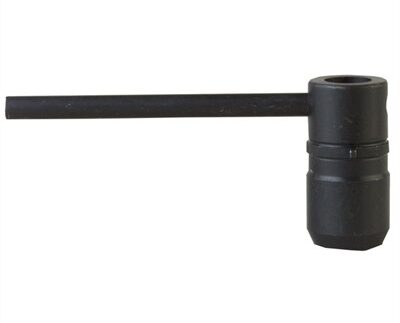 UNIVERSAL T-HANDLE CHOKE TUBE WRENCH 12 GAUGE