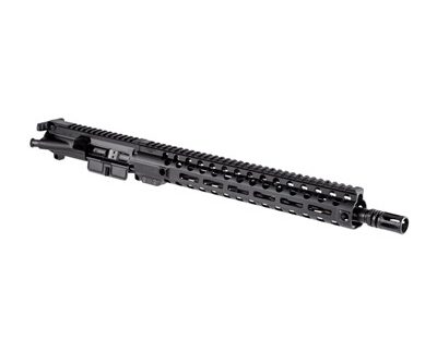 M4 LE6921EPR UPPER GROUP 14.5IN WITH BCG