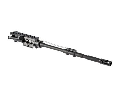 LE6921 UPPER RECEIVER 14.5 BARREL W/ BCG & CHARGING HANDLE