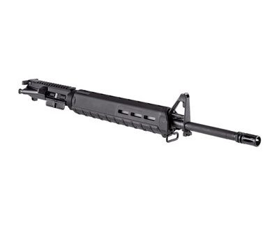 M16 UPPER GROUP 20IN MOE WITH BCG & CHARGING HANDLE