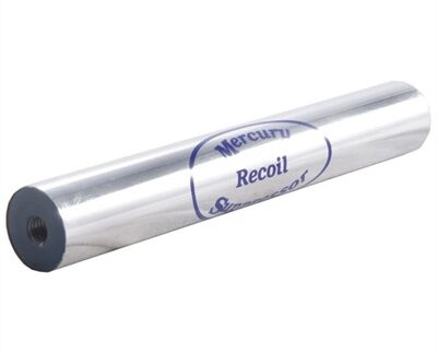 STANDARD STOCK 5'' A RECOIL SUPPRESSOR