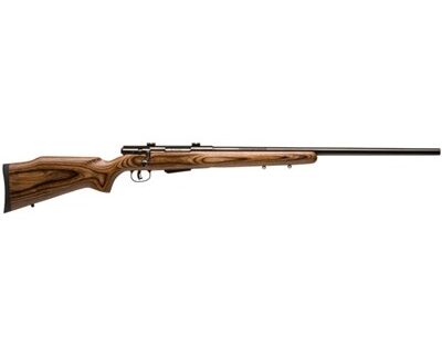 SAVAGE 25 LIGHTWEIGHT VARMINTER 204 RUGER 24''