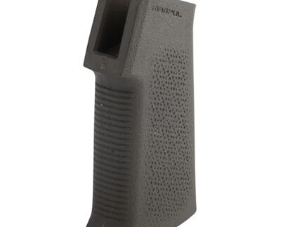 MOE-K GRIP POLYMER FOR AR-15/M4 OD GREEN