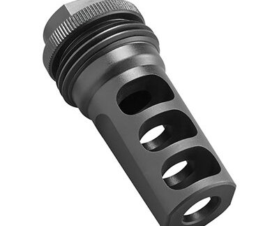 MUZZLE BRAKE FOR WRATH .338 LM 18MX1