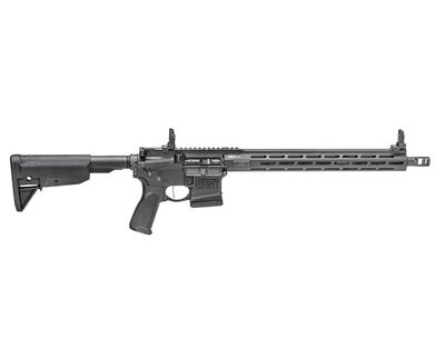 SPRINGFIELD SAINT VICTOR 5.56 16 IN BBL 10RD BLK