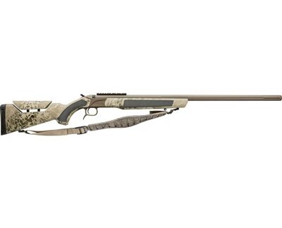 ACCURA LR-X-45CAL REALTREE HILLSIDE-30'' BBL