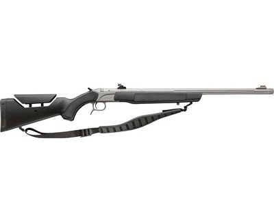 ACCURA MR-X-50CAL-SS/BLACK-26''