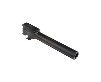 357 SIG 4.7'' NON-THREADED NO-LCI STEEL BBL