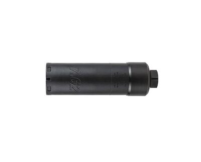SLH COMP 7.62X51 NATO TITANIUM CLUTCH-LOK QD SUPPRESSOR BLK