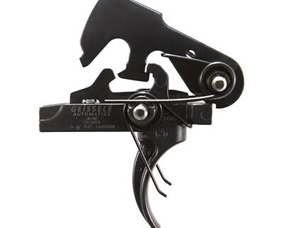 HK MR 762 2-STAGE TRIGGER FOR HK762 & HK417