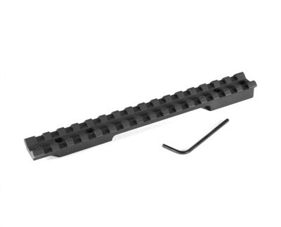 SAVAGE 10-16 FLAT BACK SHORT ACTION 0 MOA